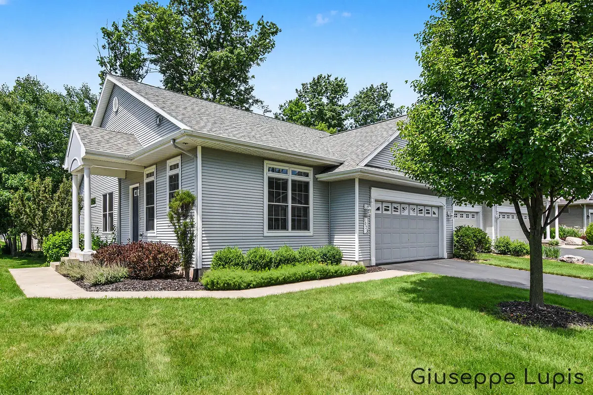 1023 Kensington Street Nw #126, Grand Rapids, MI 49534 - #1