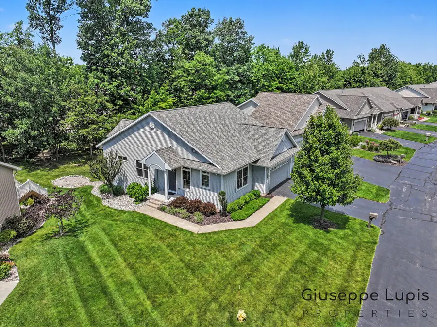 1023 Kensington Street Nw #126, Grand Rapids, MI 49534 - #3