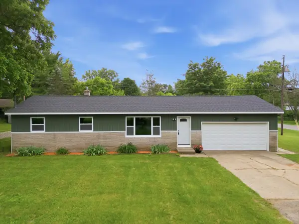 22891 French Road, Mattawan, MI 49071