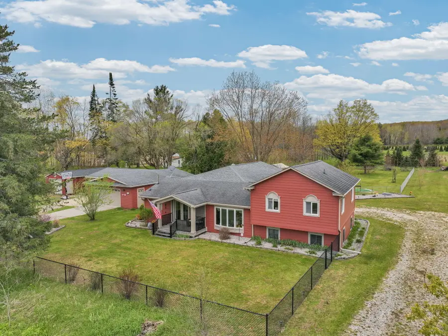 7051 N 7 Mile Road, Lake City, MI 49651 - #2