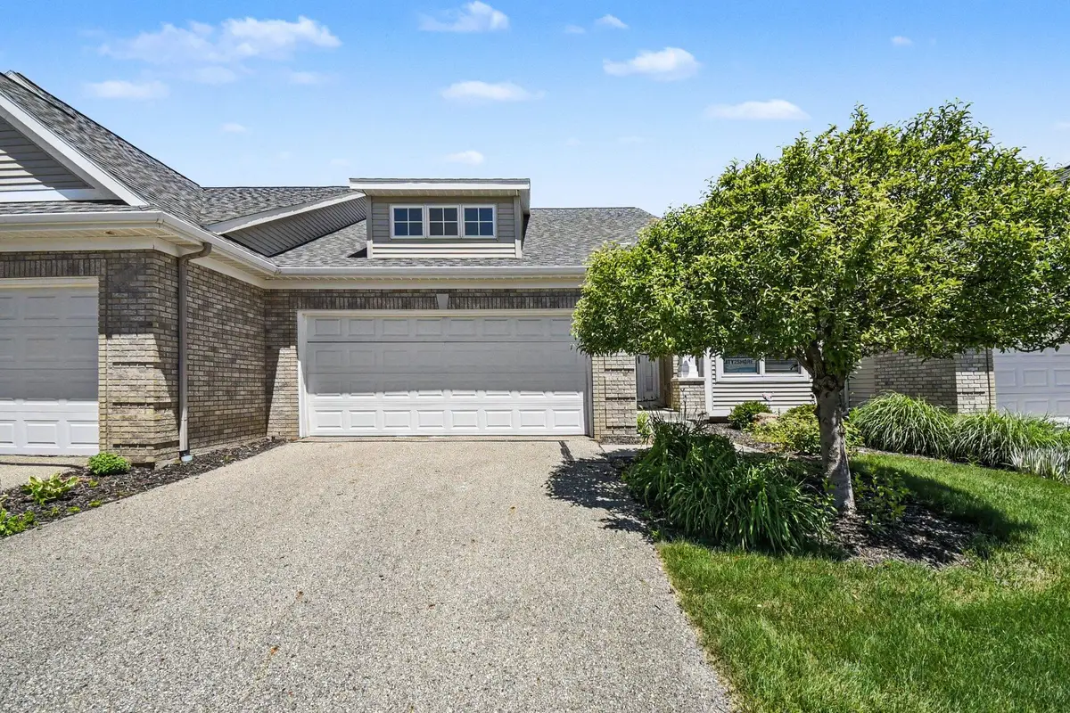 6589 Gracepoint Drive Se #77, Caledonia, MI 49316 - #1