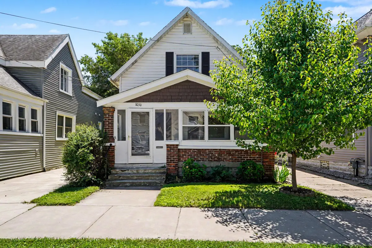 1030 Logan Street Se, Grand Rapids, MI 49506 - #1