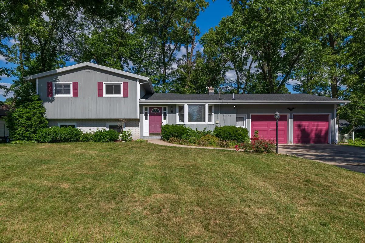 7713 Julie Drive, Portage, MI 49024 - #1