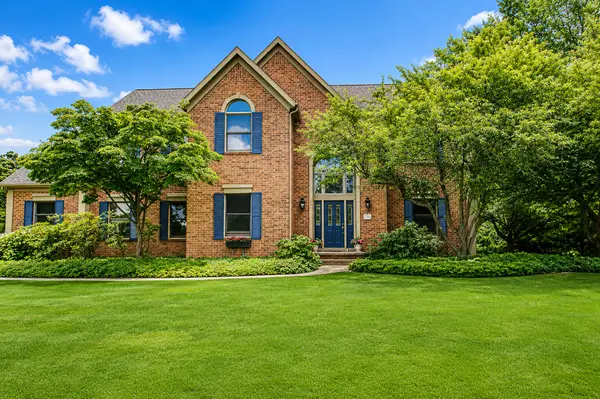 7494 Bridle Path Court Se, Ada, MI 49301
