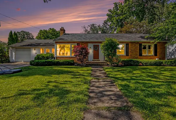 1835 Banbury Road, Kalamazoo, MI 49001