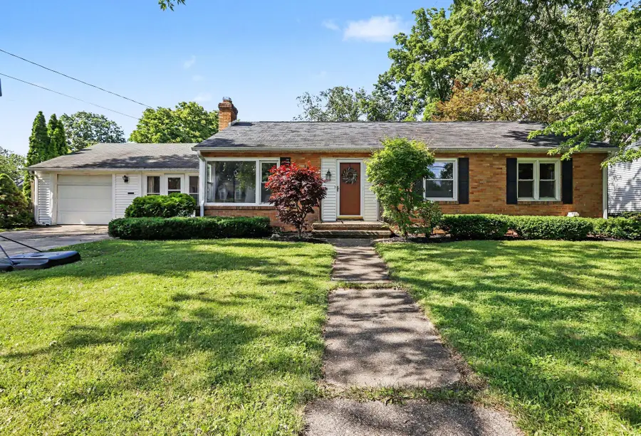 1835 Banbury Road, Kalamazoo, MI 49001 - #2