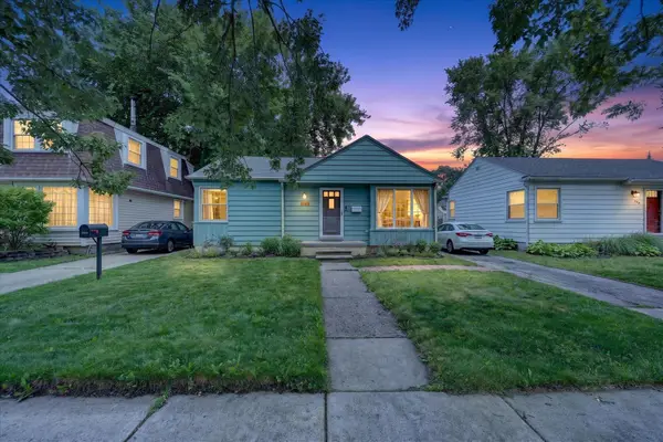 2331 Rowland Avenue, Royal Oak, MI 48067
