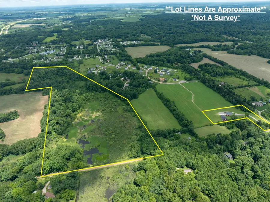 50.75 Weiser Road, Niles, MI 49120 - #2