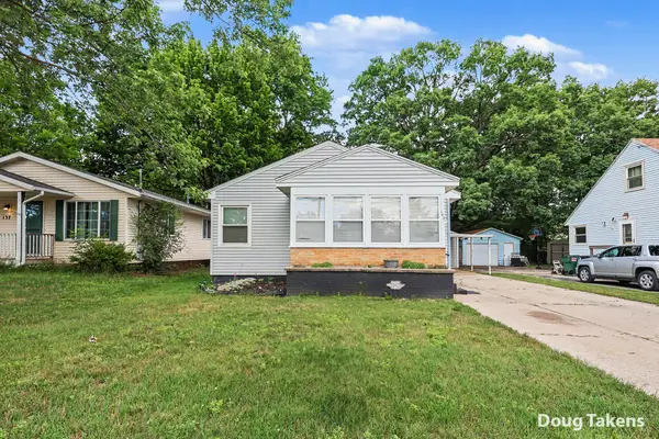 143 Nancy Street Se, Grand Rapids, MI 49548