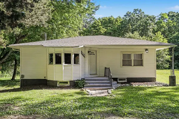 11915 E L Avenue, Galesburg, MI 49053
