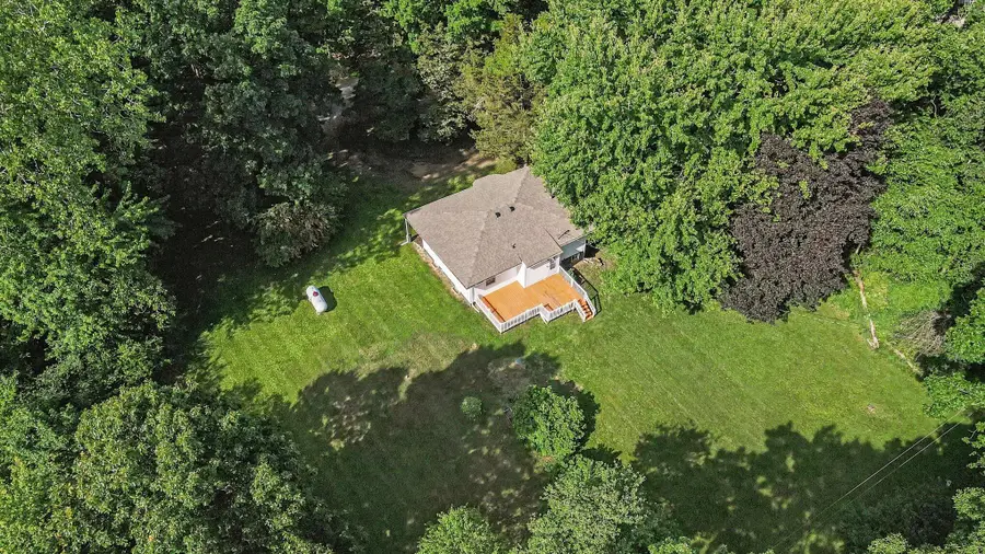 11915 E L Avenue, Galesburg, MI 49053 - #2
