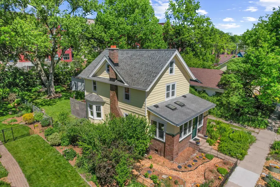515 N Ashley Street, Ann Arbor, MI 48103 - #2
