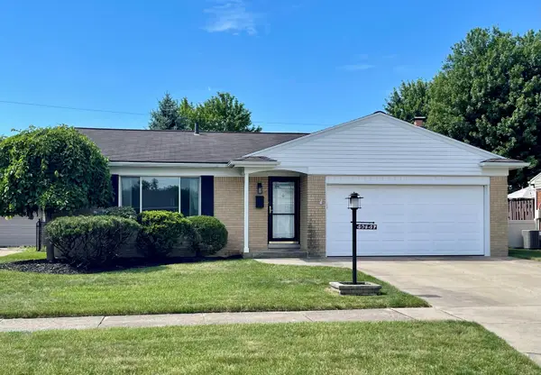 40547 Orangelawn Avenue, Plymouth, MI 48170