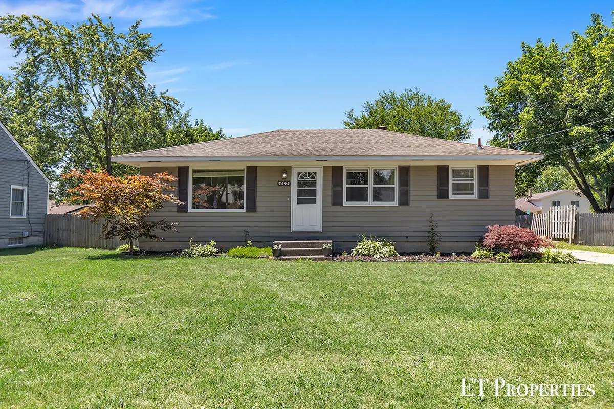 7695 Thomas Avenue, Jenison, MI 49428 - #1