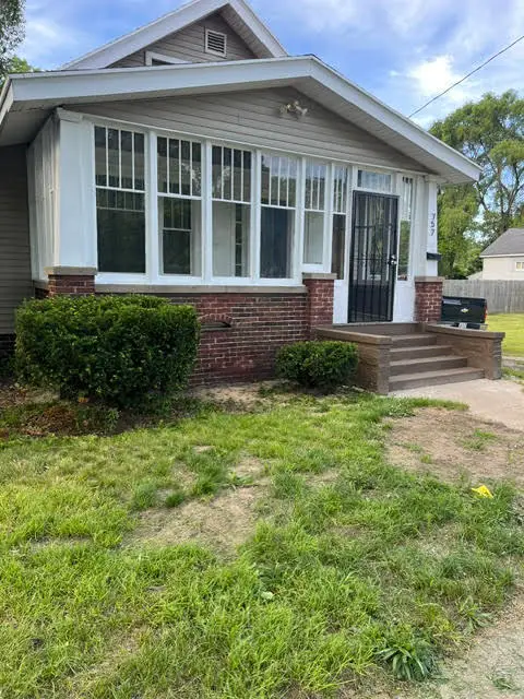 757 Washington Avenue, Muskegon, MI 49441 - #1