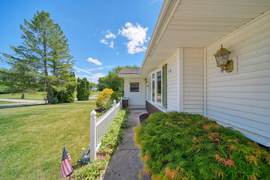 7479 Dalt Road, Jackson, MI 49201 - #3