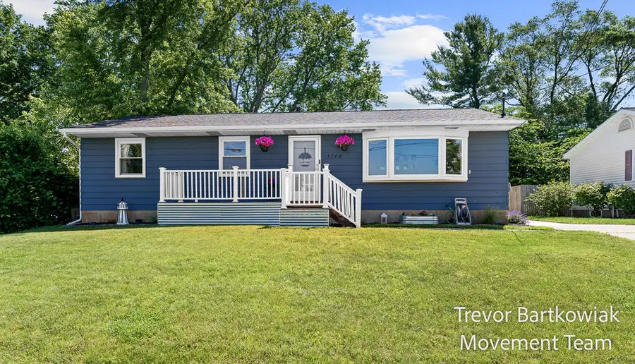 1700 S Hopkins Street, Grand Haven, MI 49417 - #2