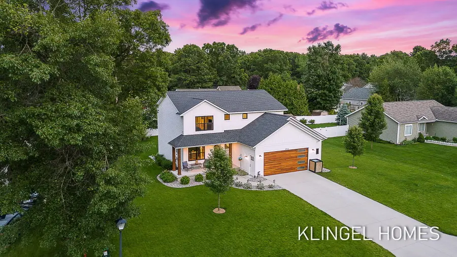 3712 Black Creek Road, Muskegon, MI 49444 - #2
