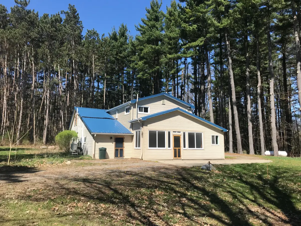 8727 Lansing Avenue, Rives Junction, MI 49277 - #1