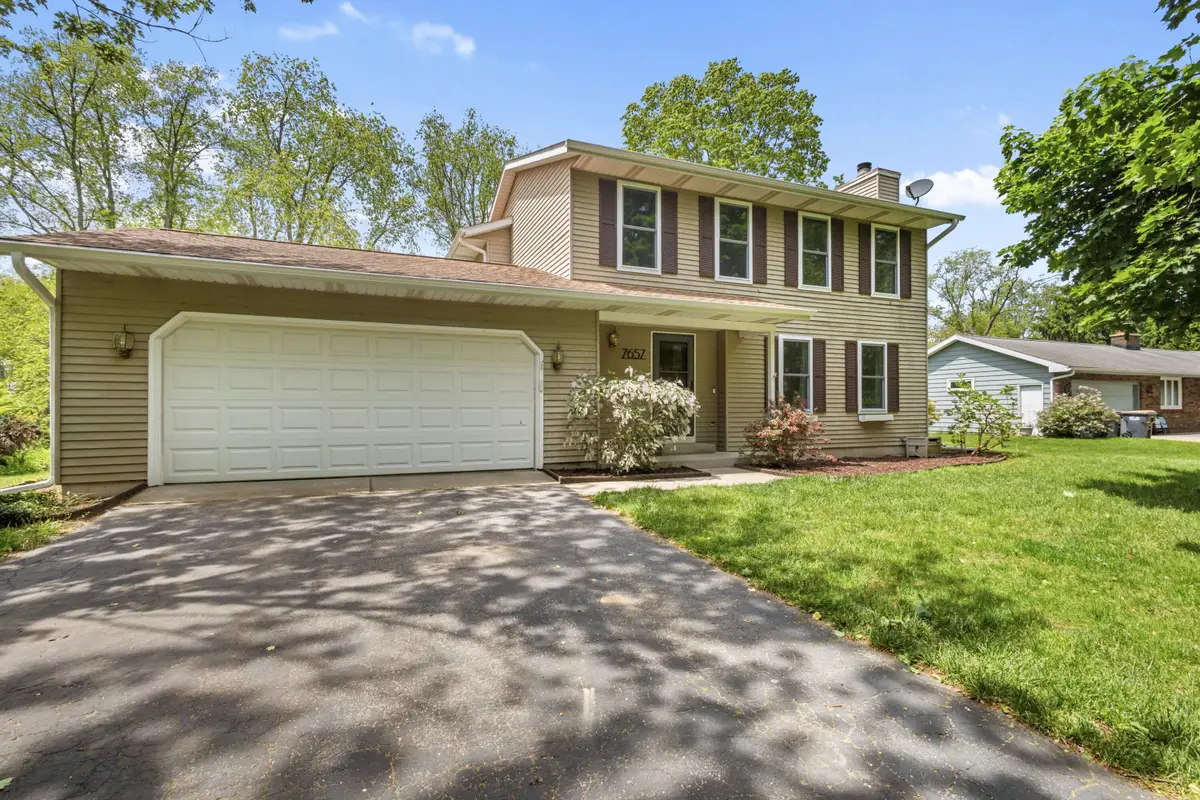 7657 Cottonwood, Richland, MI 49083 - #1