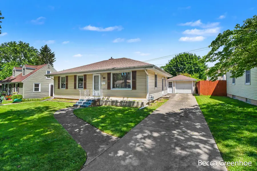 111 Katherine Drive Ne, Grand Rapids, MI 49505 - #2