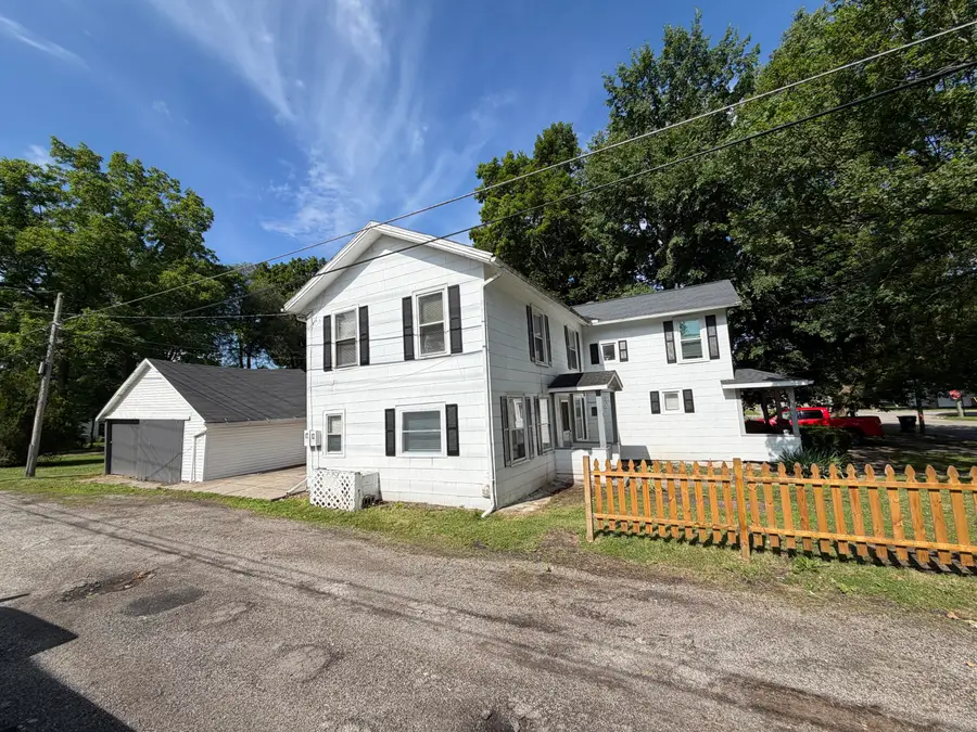 8 E South Street #8 &10, Hillsdale, MI 49242 - #2