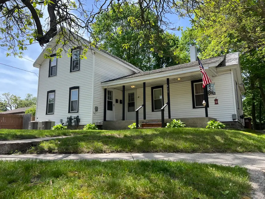 415 Ionia Street, Belding, MI 48809 - #2