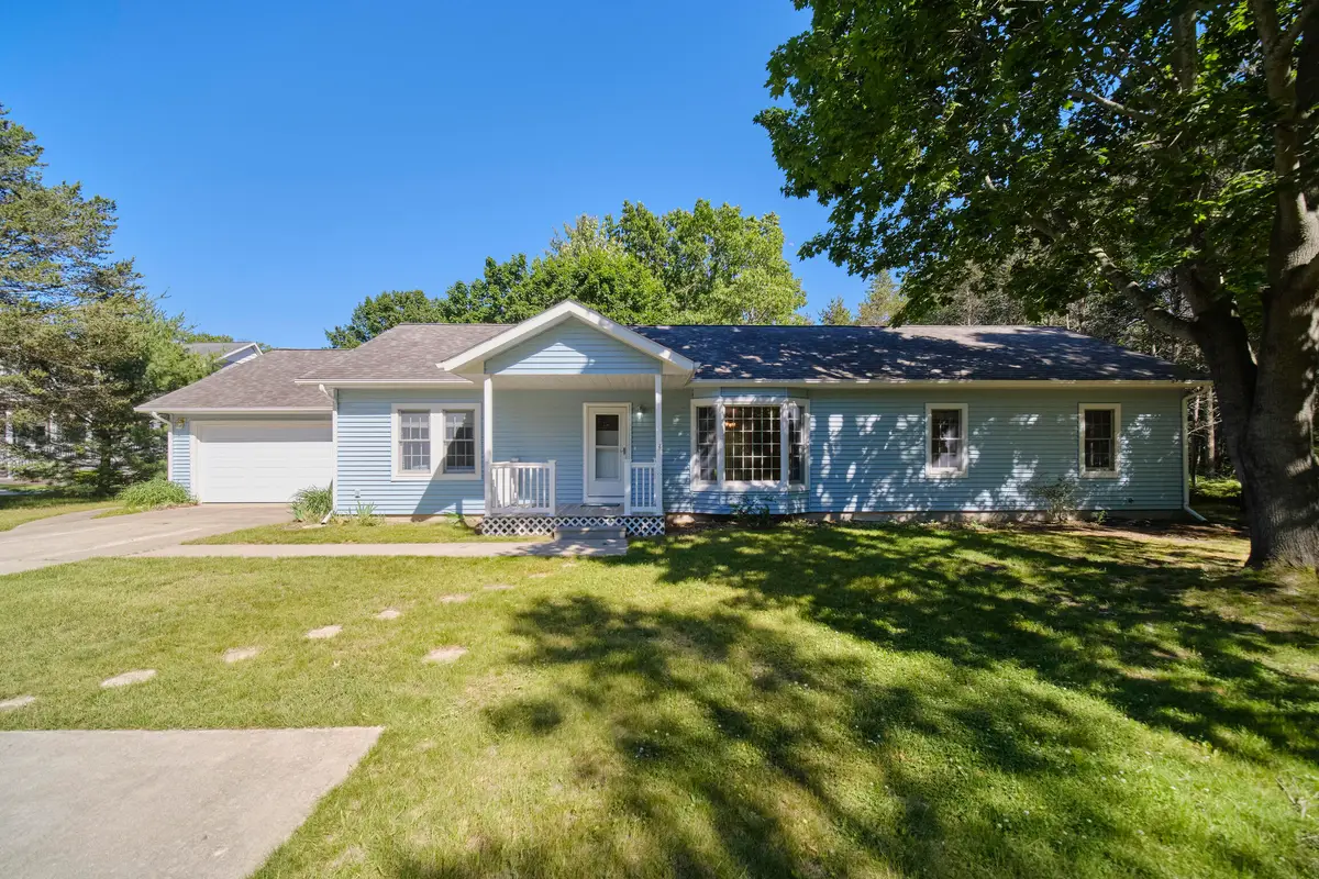 2721 Red Apple Road, Manistee, MI 49660 - #1
