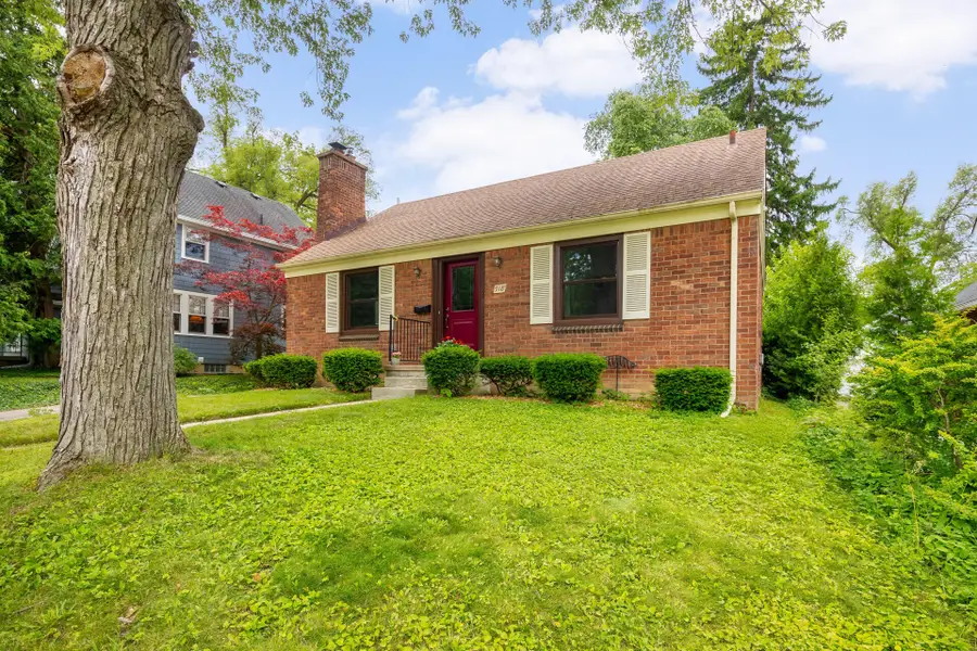 918 S 7th Street, Ann Arbor, MI 48103 - #2