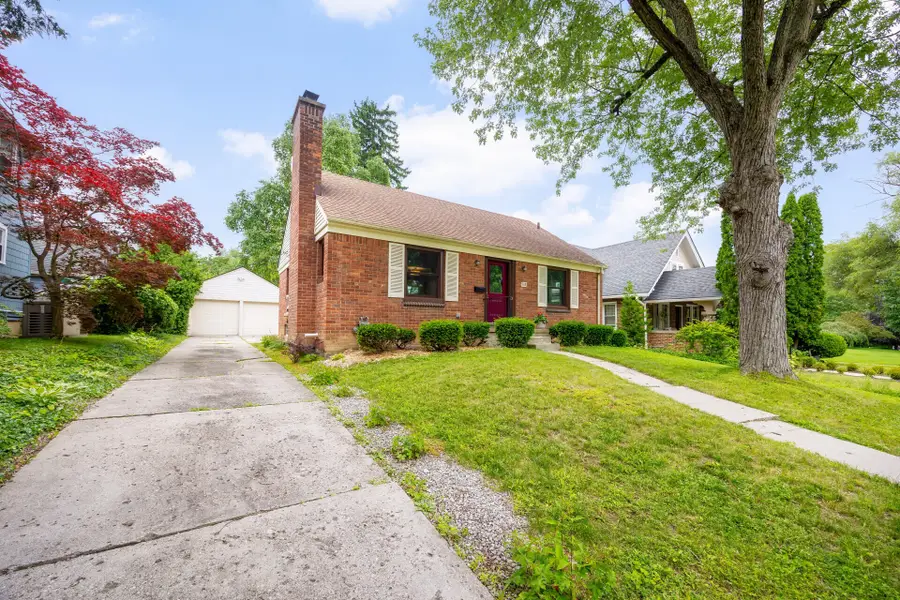 918 S 7th Street, Ann Arbor, MI 48103 - #3