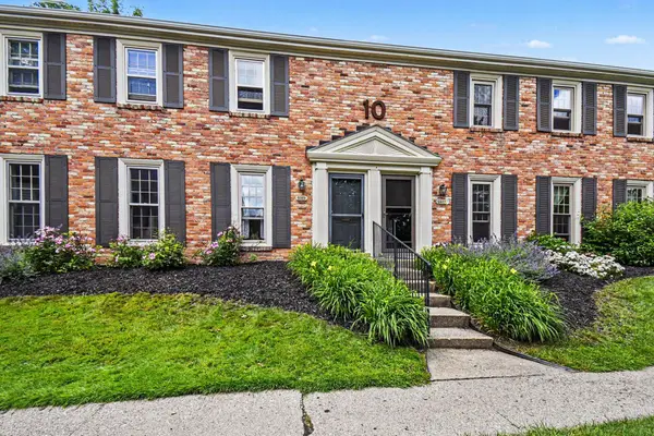 2529 Abbington Drive Se #91, Grand Rapids, MI 49506