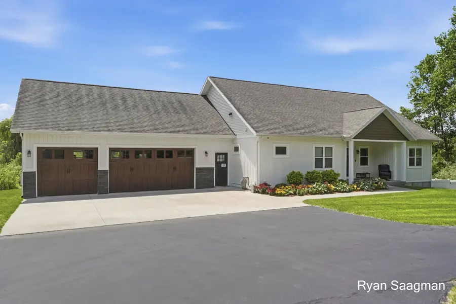 6360 Cannonsburg Road Ne, Belmont, MI 49306 - #3