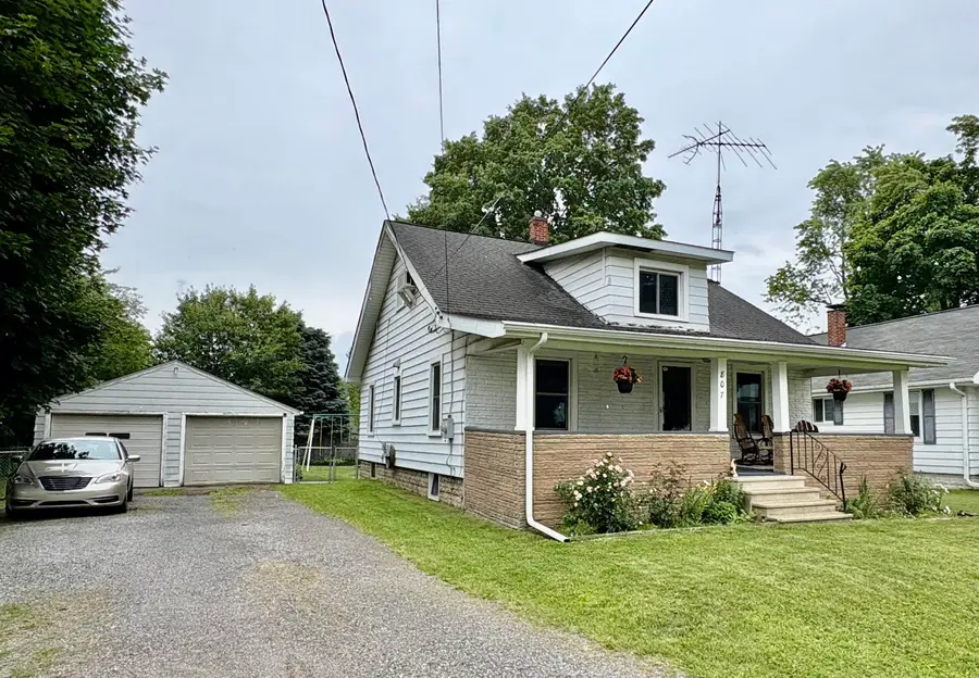 807 Concord Boulevard, Jackson, MI 49202 - #2