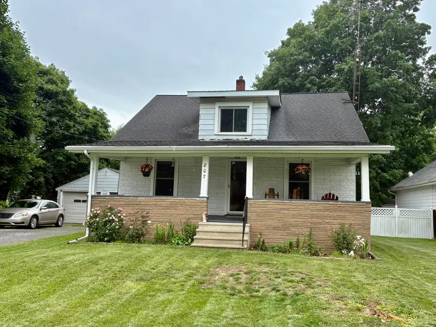 807 Concord Boulevard, Jackson, MI 49202 - #3