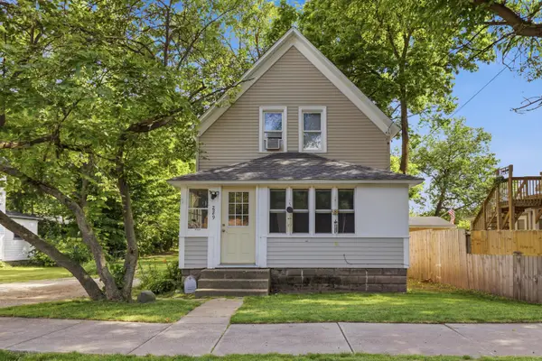 229 Robinson Street, Allegan, MI 49010