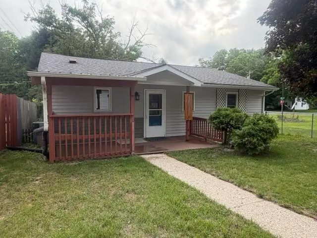202 S Clay Street, Newaygo, MI 49337 - #2