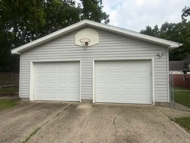 202 S Clay Street, Newaygo, MI 49337 - #3