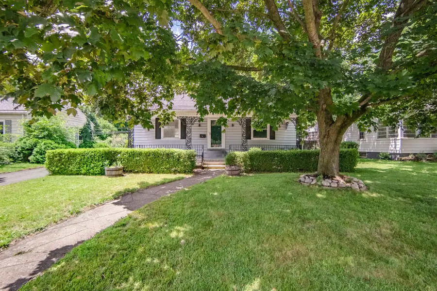 745 North Street, Milan, MI 48160 - #2