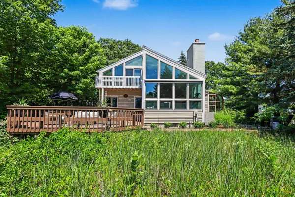 9364 Whispering Sands Drive, West Olive, MI 49460