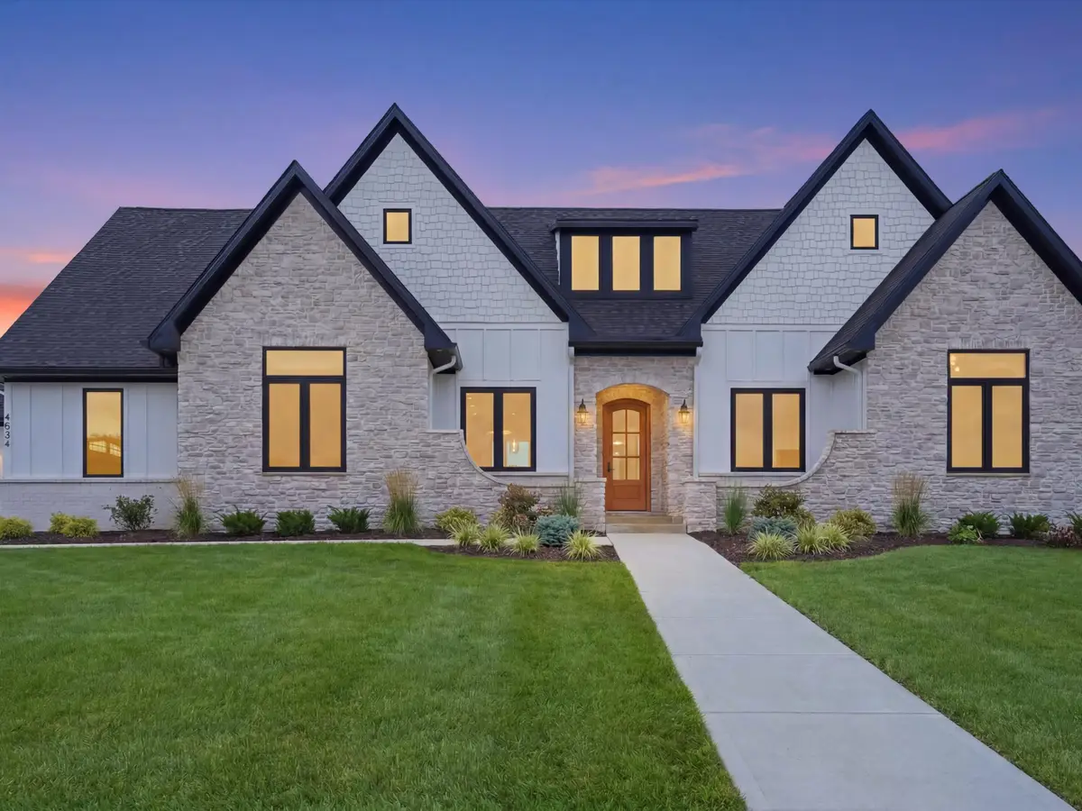 9034 York Crest Drive, Saline, MI 48176 - #1