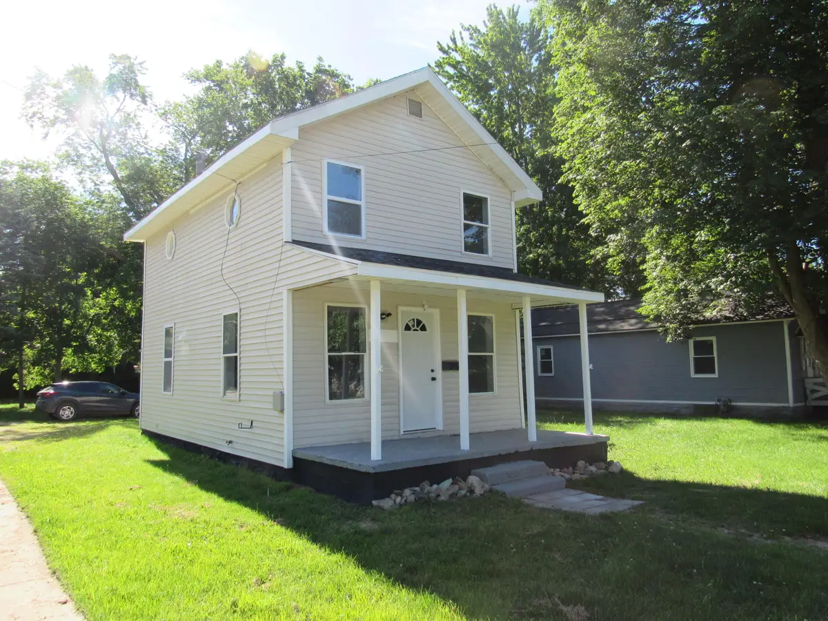 1200 4th Street, Three Rivers, MI 49093 - #1