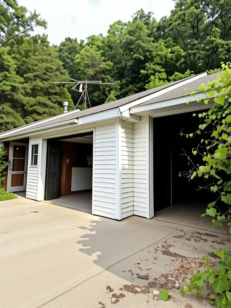 4882 W Bluewater Highway, Saranac, MI 48881 - #2