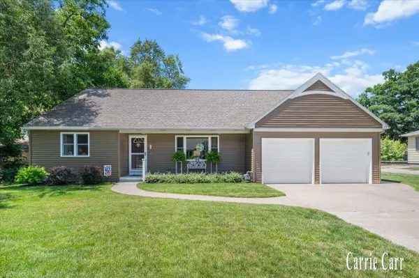 4045 Bell Avenue Ne, Grand Rapids, MI 49525