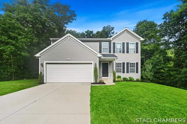 1672 E Ryan Woods Circle, Allegan, MI 49010