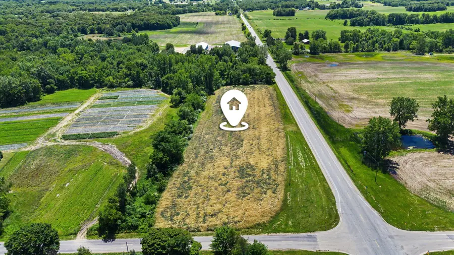 VL Meadowbrook Road, Eau Claire, MI 49111 - #2