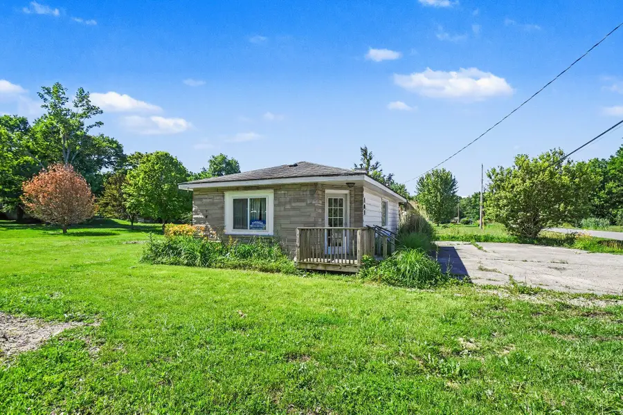 101 Millburg Drive, Benton Harbor, MI 49022 - #2