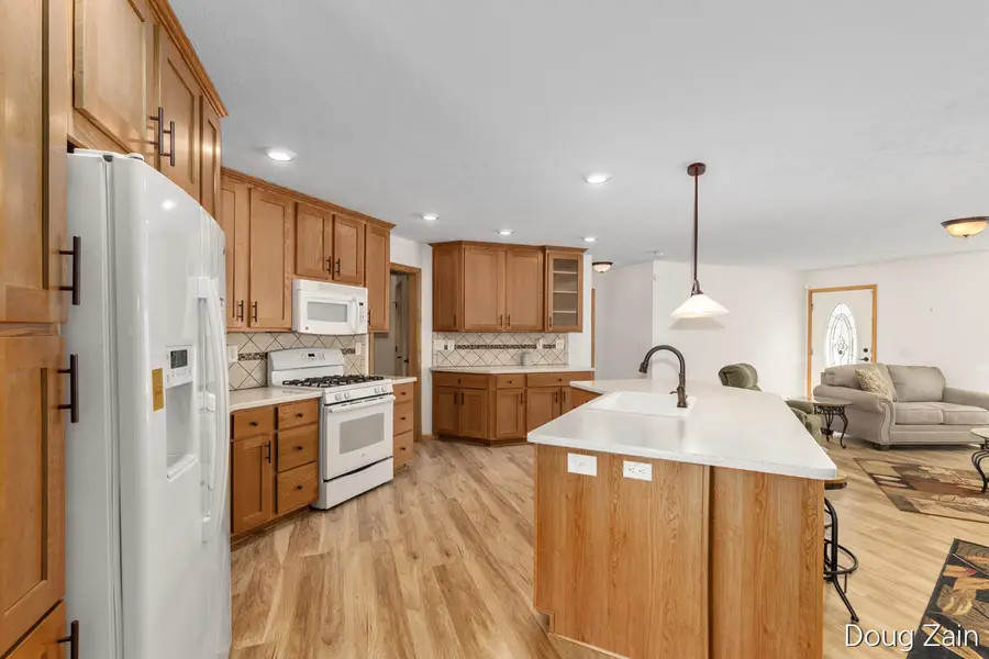 13611 Snapdragon Lane, Cedar Springs, MI 49319 - #3