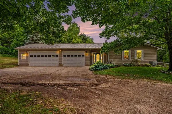 2430 W Woodrow Road, Shelby, MI 49455