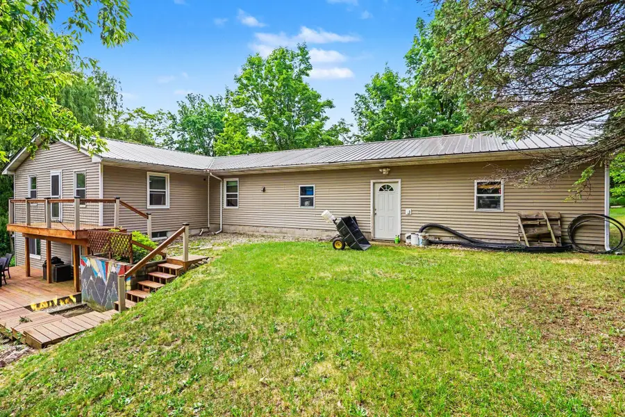 2430 W Woodrow Road, Shelby, MI 49455 - #2