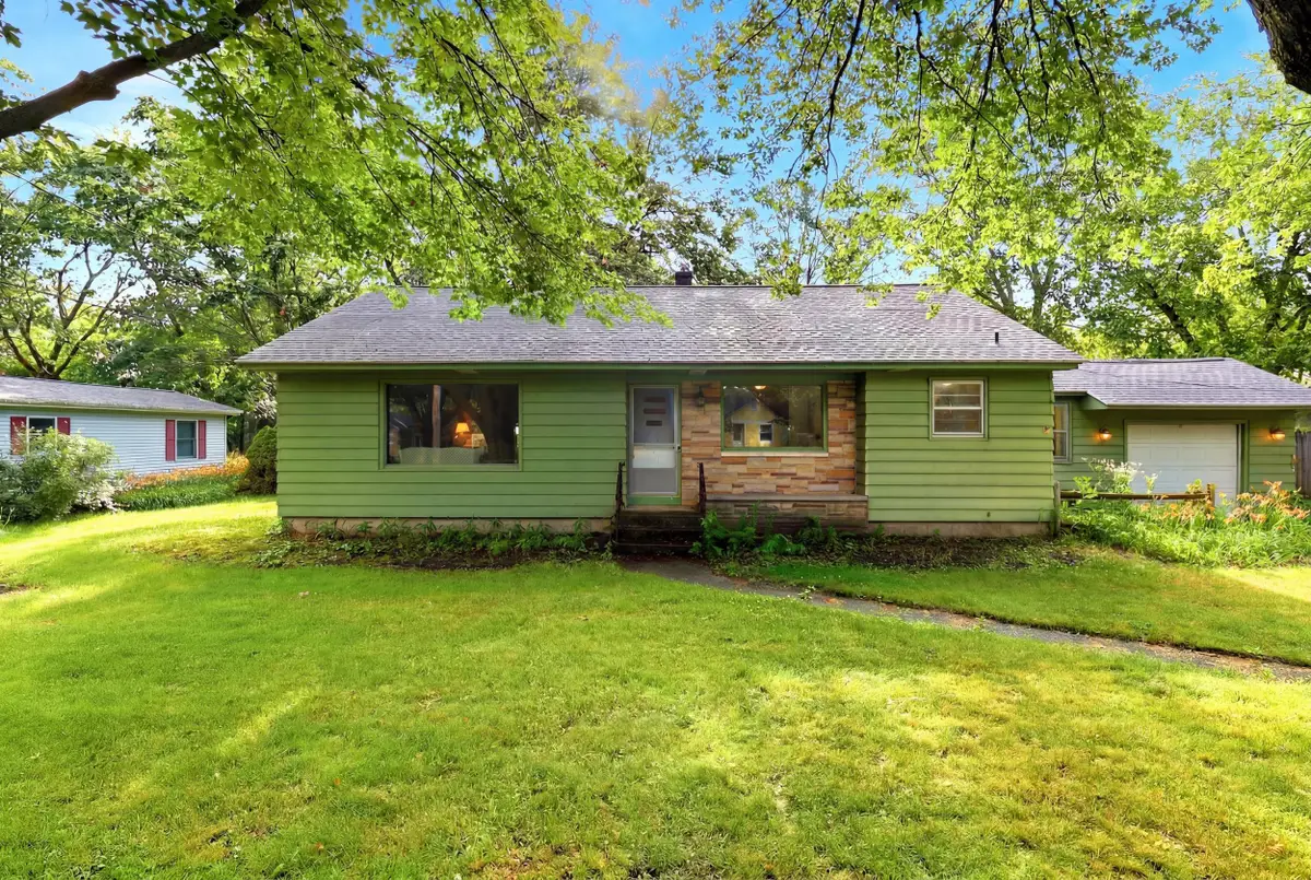 719 Aster Avenue, Holland, MI 49423 - #1